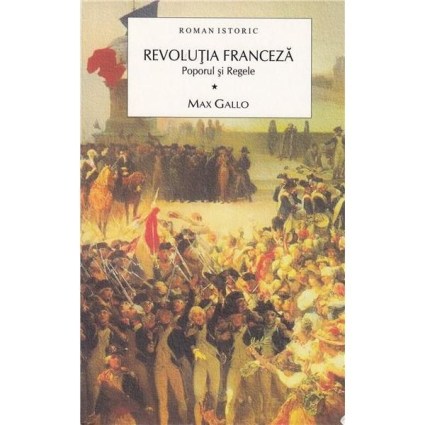 revolutia franceza 1